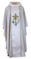 Tudor Rose M Series Chasubles